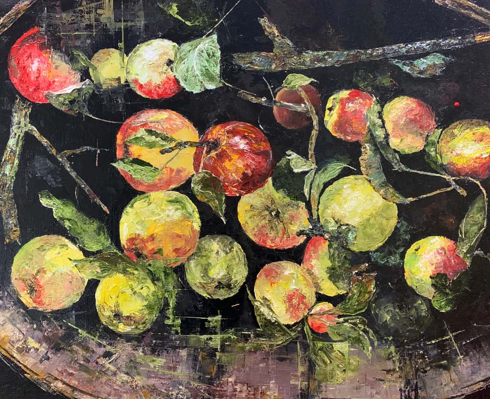 apple-space