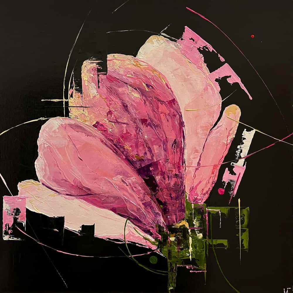 bloom-focus