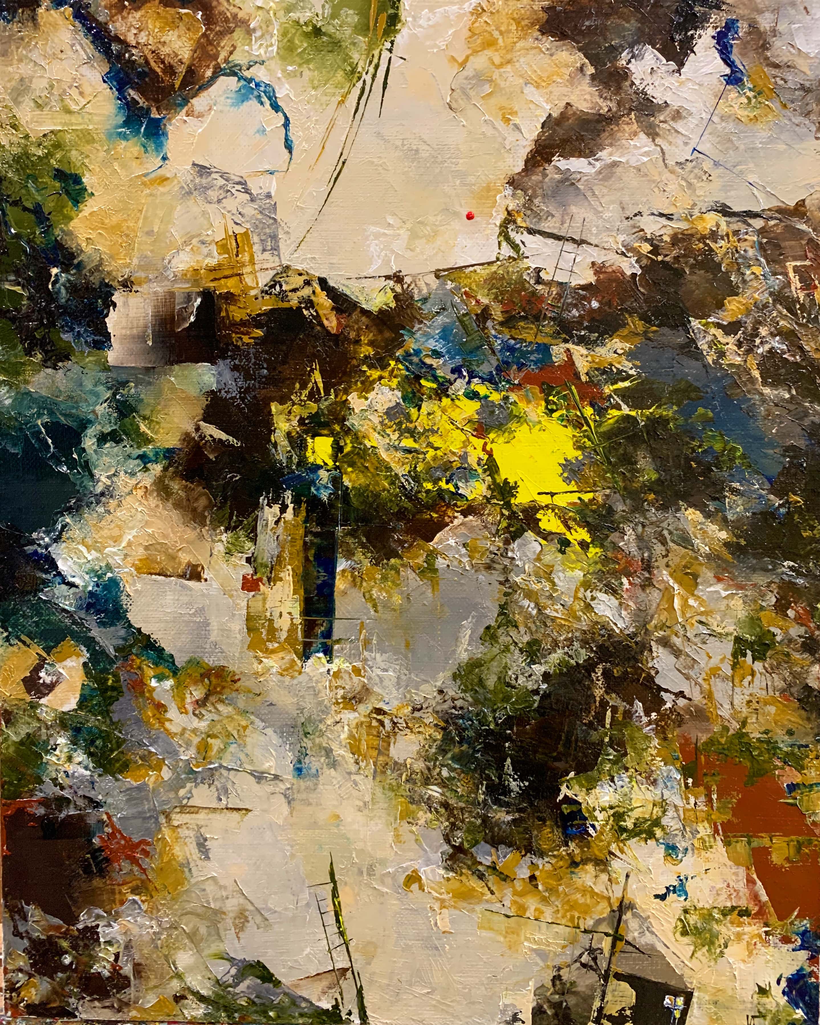 colours