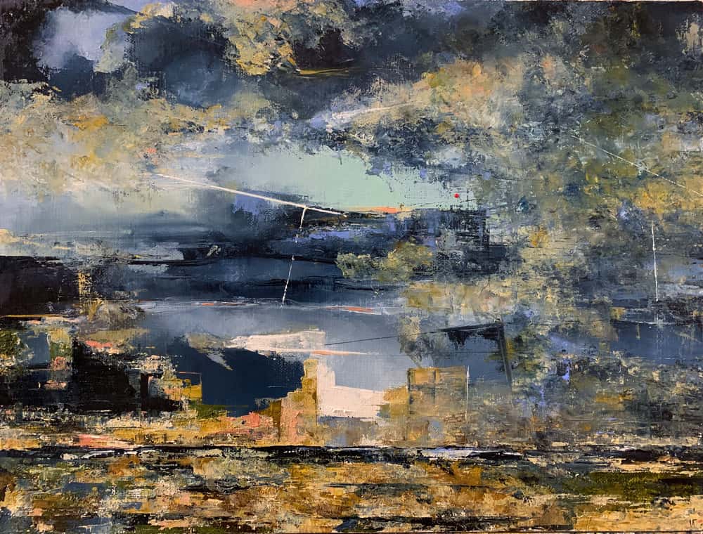 evening-ii