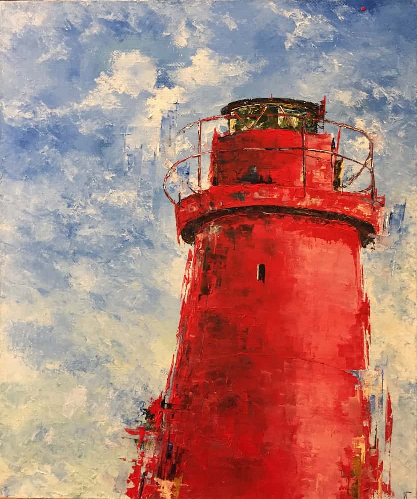 lighthouse