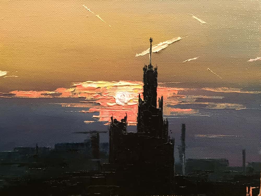 my-moscow-sky