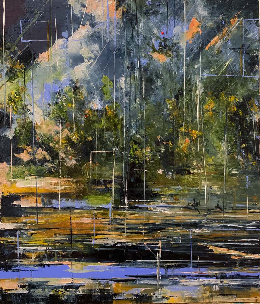 rain