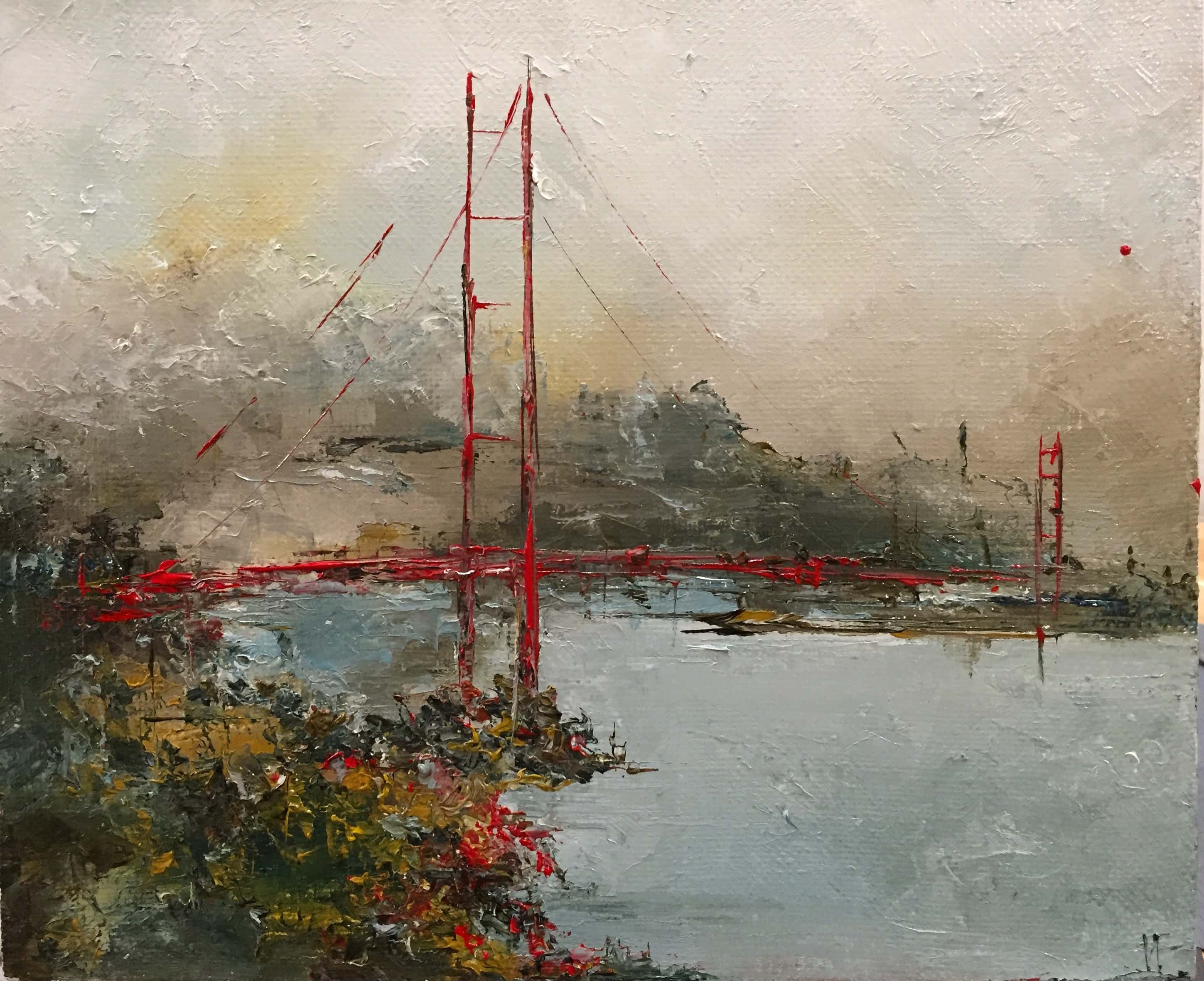 red-bridge