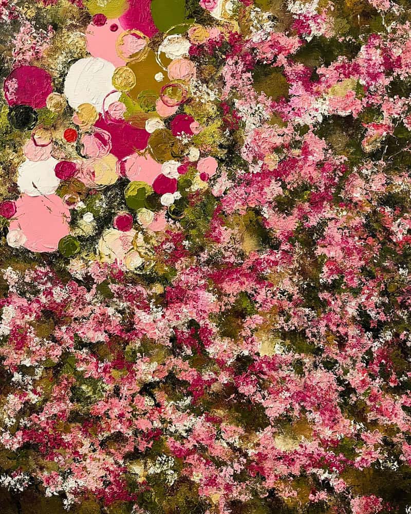 spring-bloom