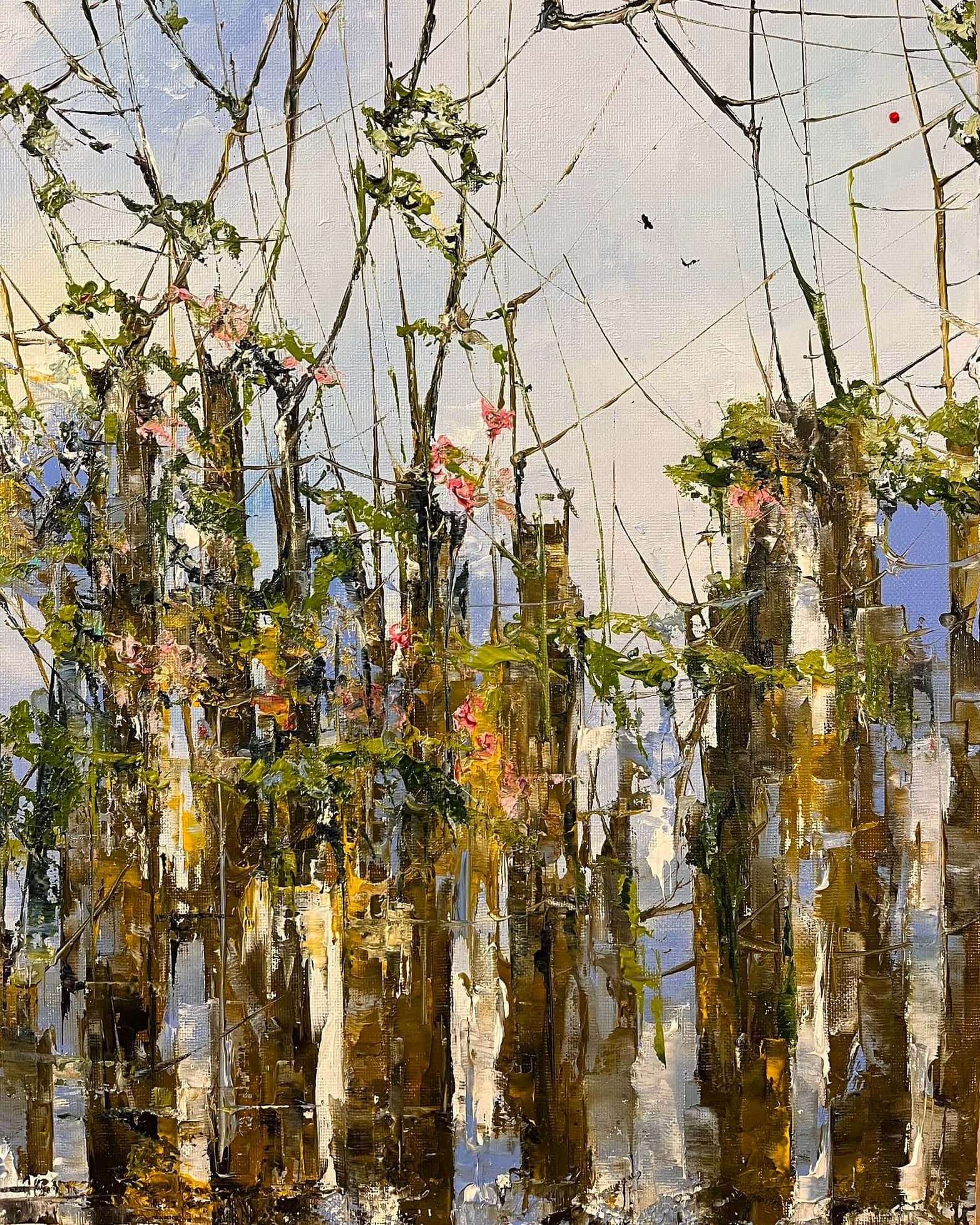 spring-ii
