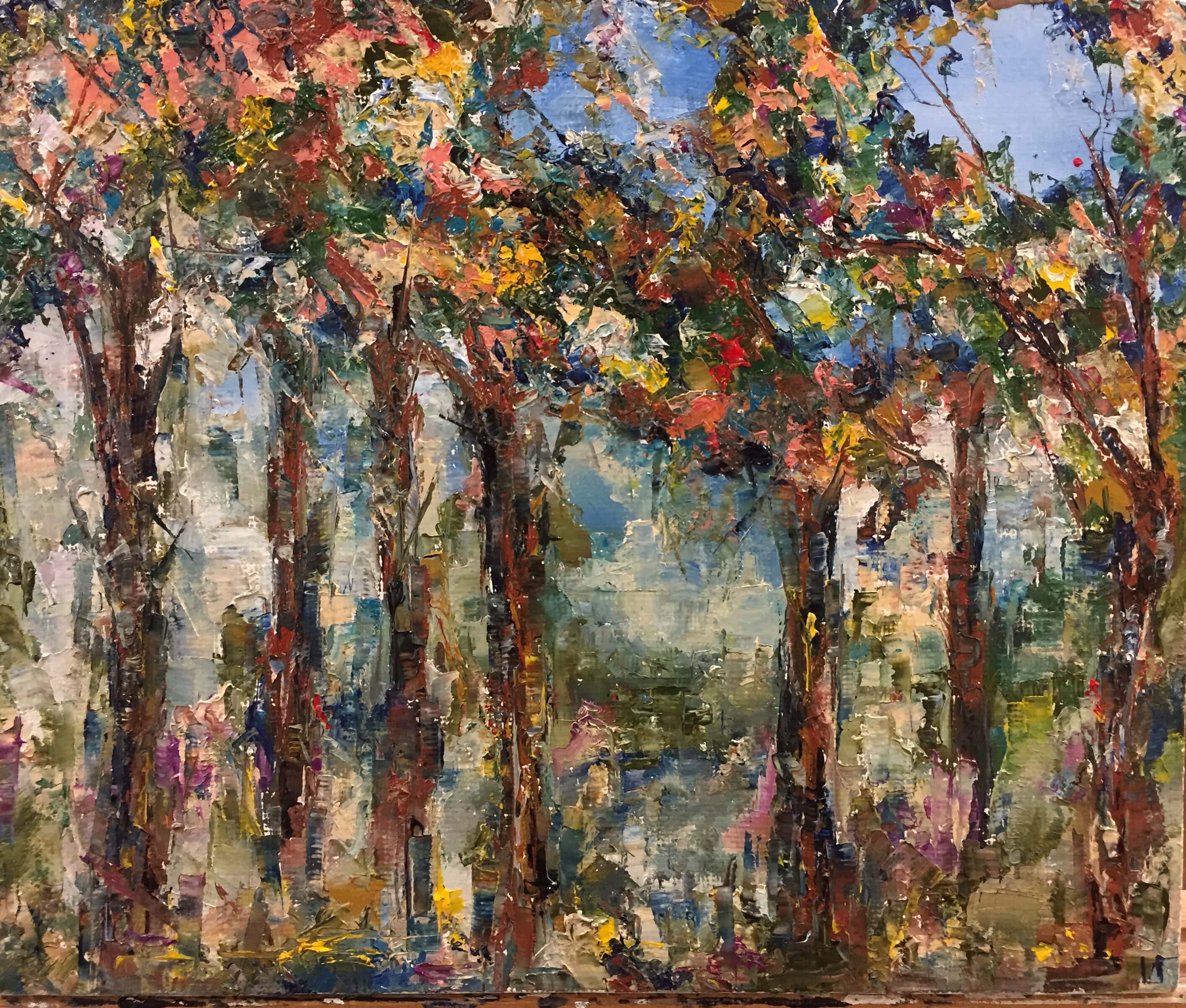 spring